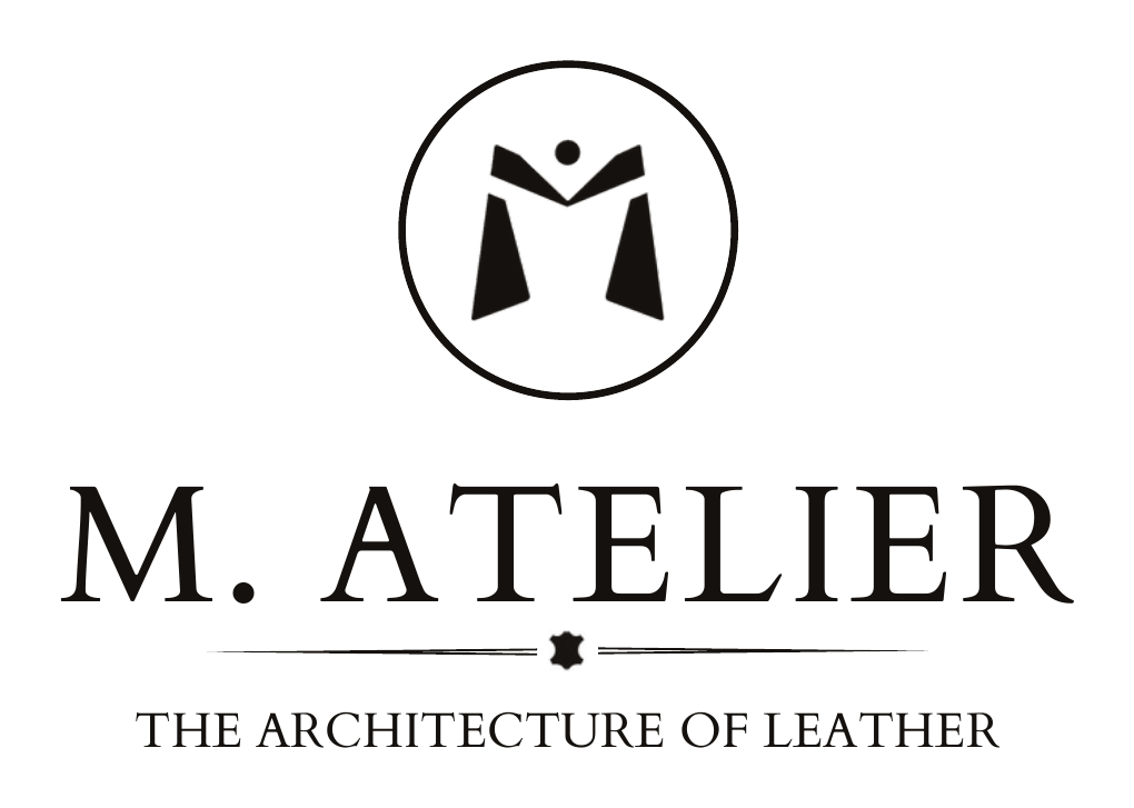 M. ATELIER — The Architecture of Leather