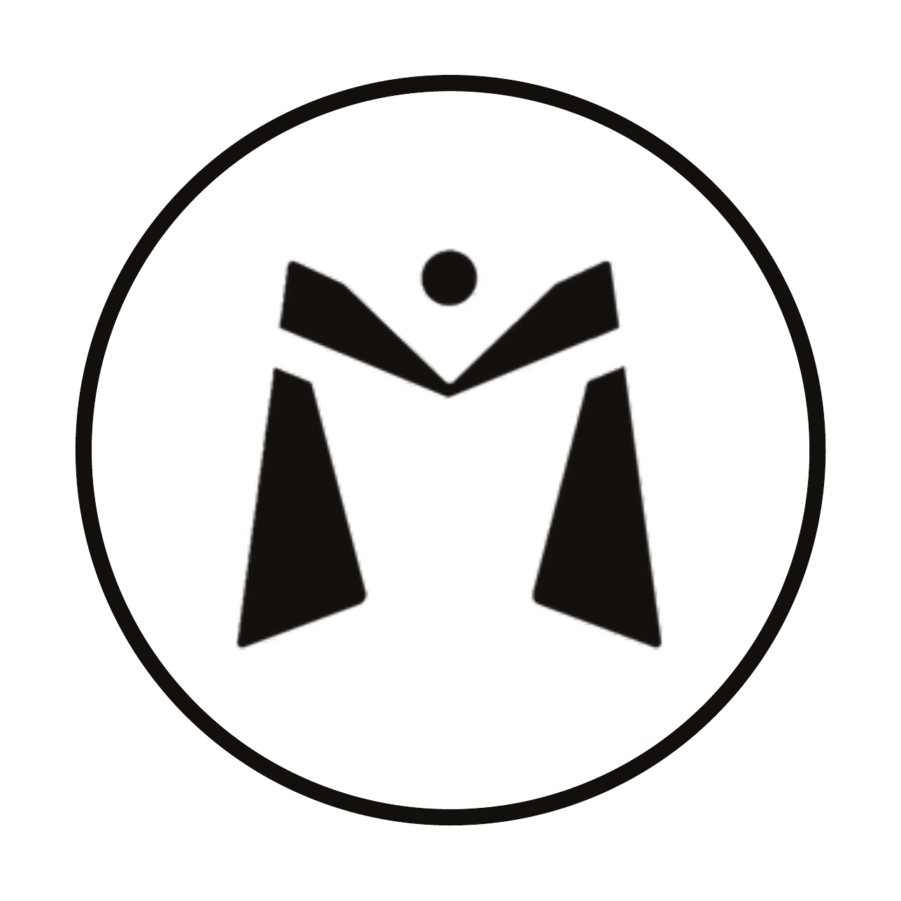 M. ATELIER monogram